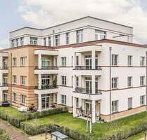 Wohnqualität zum Wohlfühlen: Moderne 3-Zimmer-Wohnung mit Balkon und Aufzug - Potsdam Bornstedter Feld