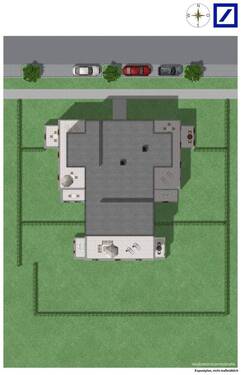 Lageplan - 