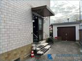 Hauseingang - 7 Zimmer Einfamilienhaus zum Kaufen in Ludwigshafen am Rhein