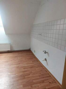 Detailansicht - Etagenwohnung mit 36,70 m&sup2; in Braunsbedra OT Krumpa zur Miete