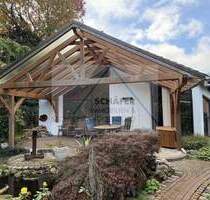 Besonderes Einfamilienhaus mit großem Garten in zentraler Lage - Twistringen