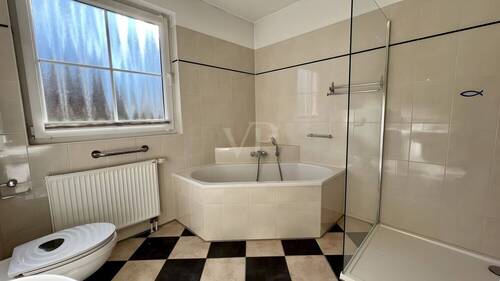 Badezimmer - 
