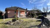 Vorderansicht - Bungalow mit 90,00 m&sup2; in Weste / Weste Bahnhof zum Kaufen
