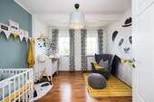 Beispiel Kinderzimmer - Entspa - 