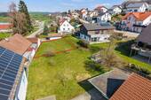Drohenansicht - 