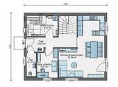 Grundriss EG - 