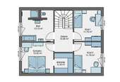 Grundriss OG - 