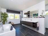 Beispiel Familienbadezimmer - 