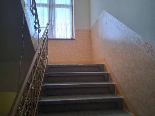 Treppenhaus - 