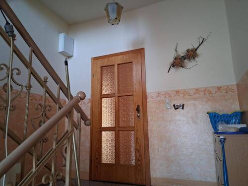 Treppenhaus - 