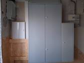 Zählerschrank DG - 