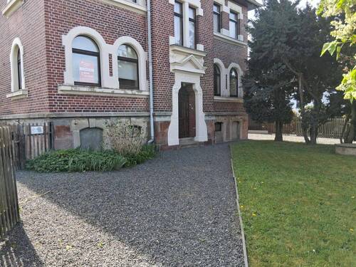 Eingangsbereich - 