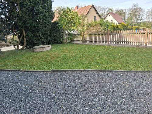 Vorgarten - 