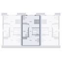 Grundriss Dachgeschoss - 