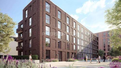 Schmelze - Vorplatz - 