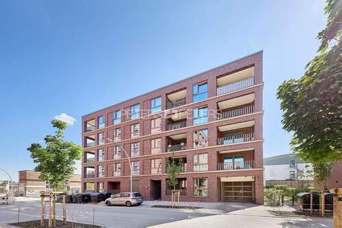 Außenansicht - + Schmelze - jetzt einziehen + - 729.000,00 EUR Kaufpreis, ca.  86,30 m² Wohnfläche