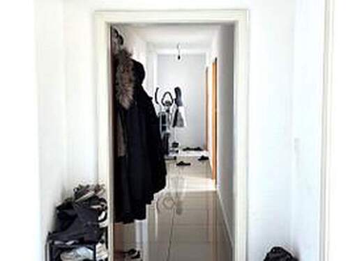 Flur - 3 Zimmer Etagenwohnung zum Kaufen in Kaufbeuren
