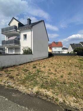 Bestehende DHH - Grundstück zum Kaufen in Kelsterbach