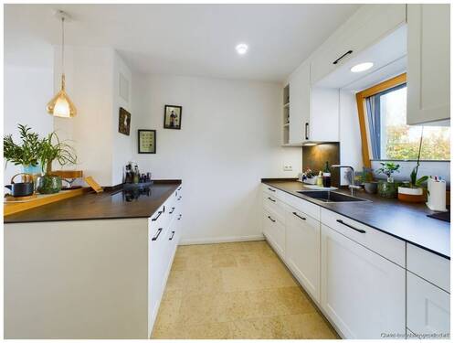 Arbeitsbereich Küche - 