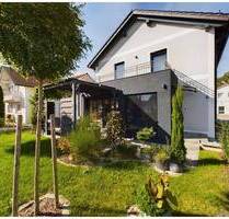 LIVING IN STYLE - Kernsaniertes Einfamilienhaus mit Topausstattung in Kirchham