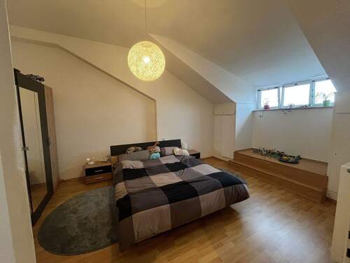 Schlafzimmer - 