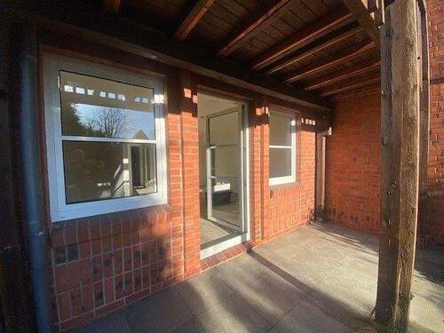 Terrasse weitere Ansicht - 