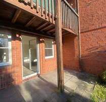 NEUJAHRSANGEBOT: MIETFREIE ZEIT IN BRUNSBÜTTEL Helle 2-Zimmer Terrassenwohnung - OTTO STÖBEN GmbH