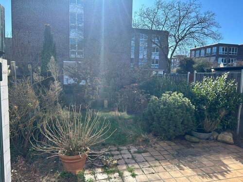 Bild 3 - 4 Zimmer Reihenmittelhaus in Erkrath