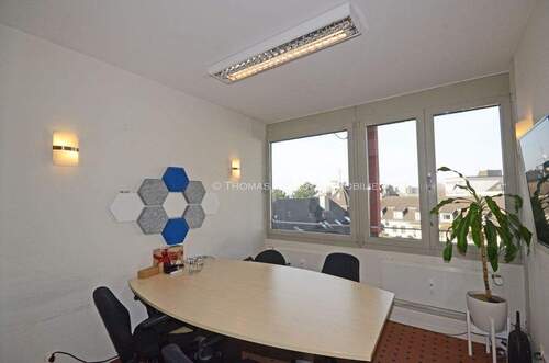 Raum 2 - Moderne Büro-Praxisfläche im Zentrum von Bensberg