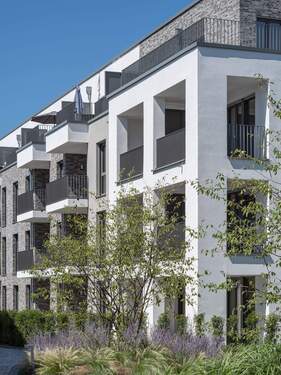 Kennedys_24 - 3 Zimmer Etagenwohnung zur Miete in Maintal