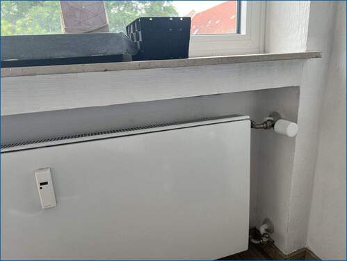 Beispiel 1 Heizkörper - 