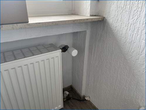 Beipiel 2 Heizkörper - 
