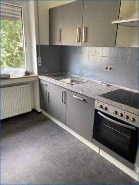 inkl. Einbauküche - 