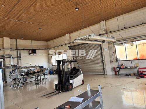 neuer Produktionsstandort - ***Produktionsstandort: Wolpertshausen***