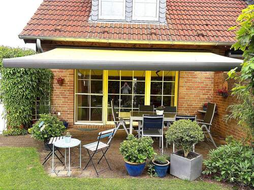 Terrasse - 