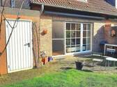 Gartenansicht - 
