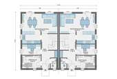 Grundriss EG - 