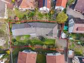 Grundstück mit Abrissgebäude - 5 Zimmer Doppelhaushälfte in Markdorf