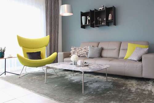 Beispiel Wohnen - 