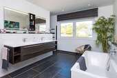Beispiel Badezimmer - 