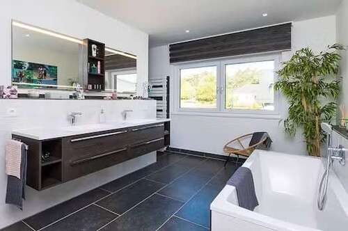 Beispiel Badezimmer - 