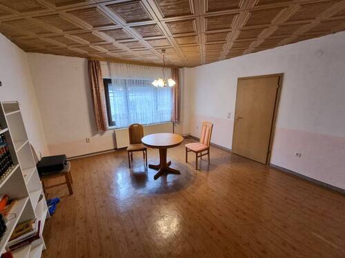 Wohnzimmer - 