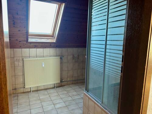 Duschbad DG - 