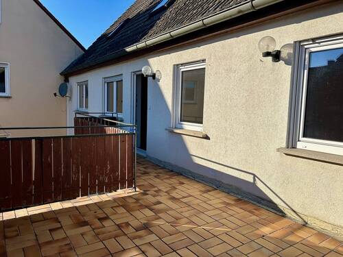 Balkon - 