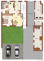 Erdgeschoss - 