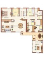 Obergeschoss - 
