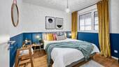 Schlafzimmer - 