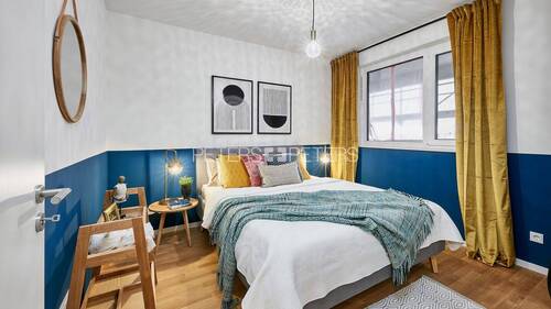 Schlafzimmer - 