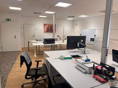 Bild 2 - Büro zur Miete in Syke