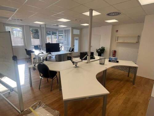 Bild 3 - Büro in Syke